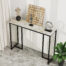 Pietra Console Table