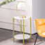 Lungo Side Table