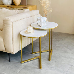 Redondo Side Table