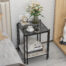 Chic Side Table