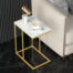 Accanto side table