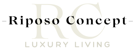 Riposo Concept logo